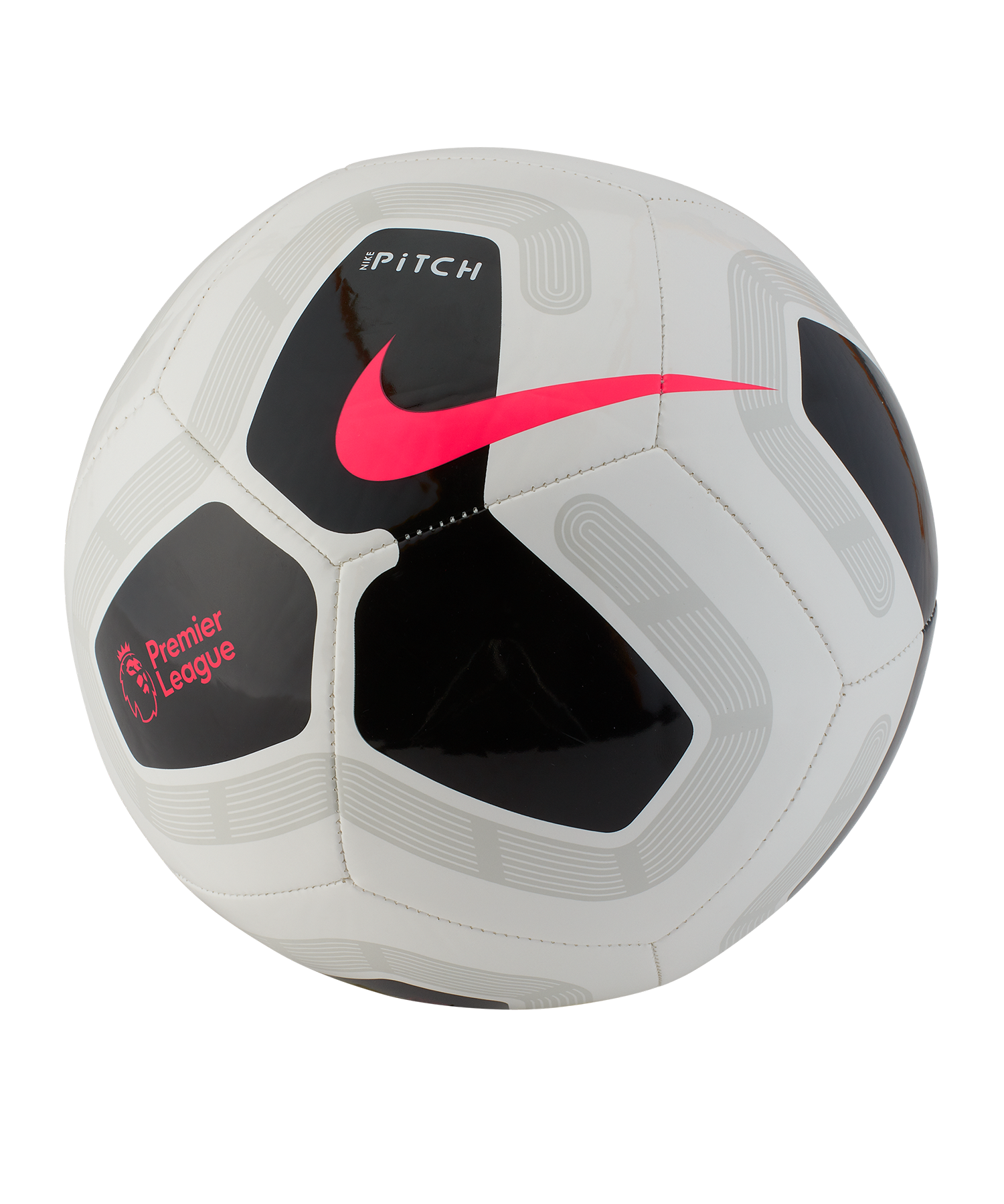 pitch training ball
