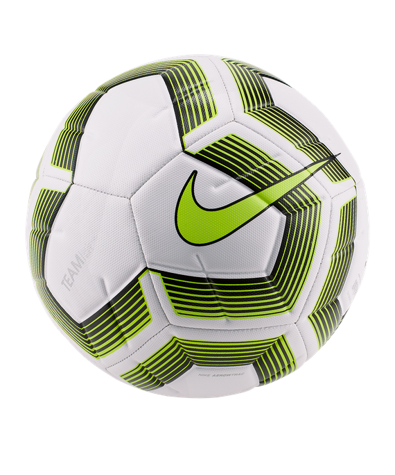 nike strike pro football