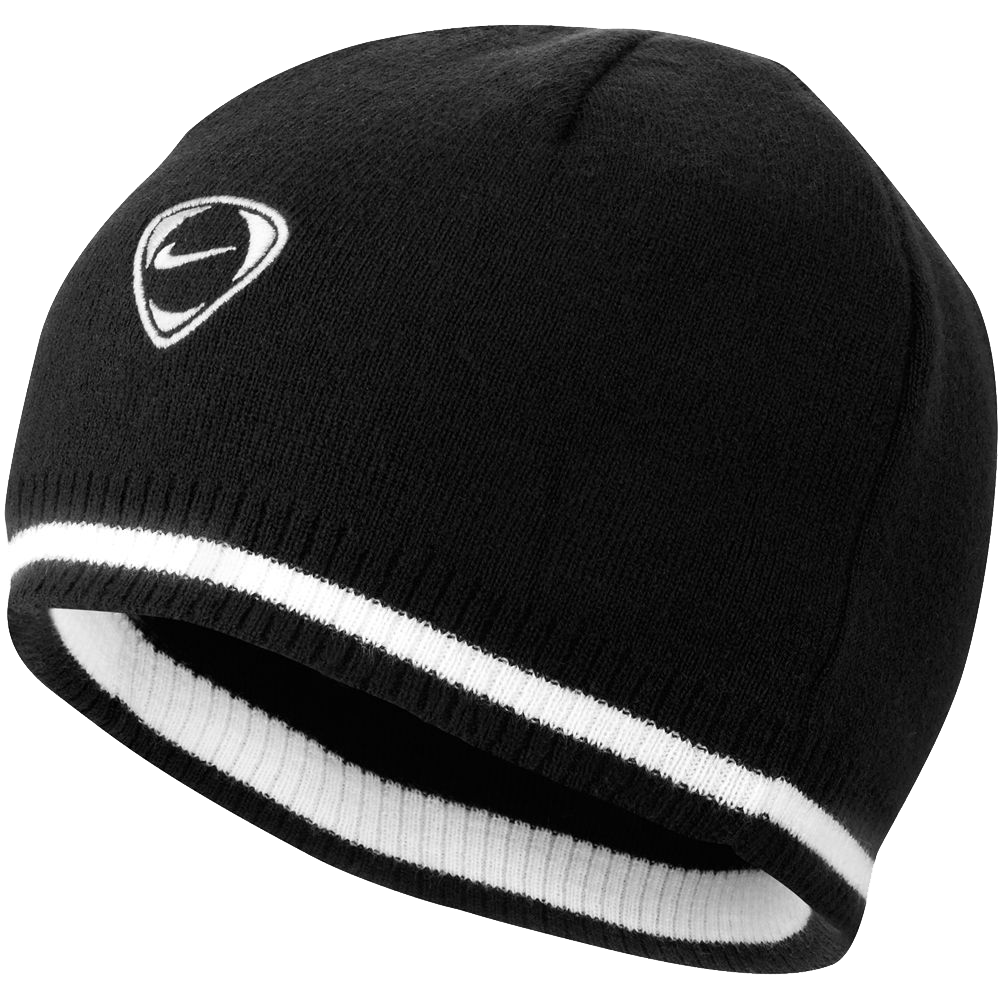 nike reversible beanie hat