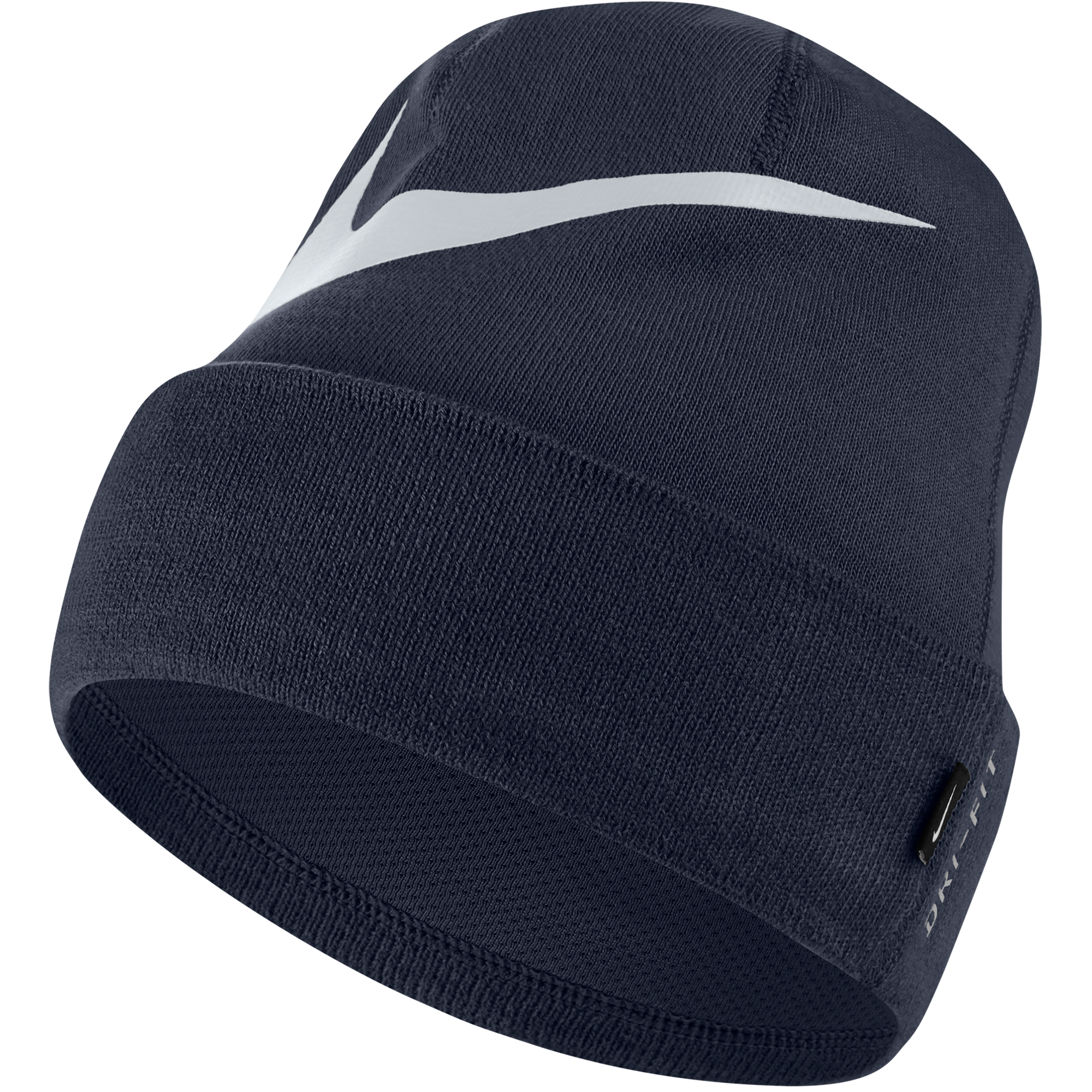 nike beanie blue