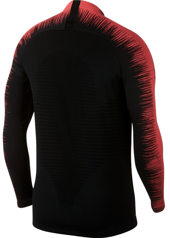 nike vaporknit strike top