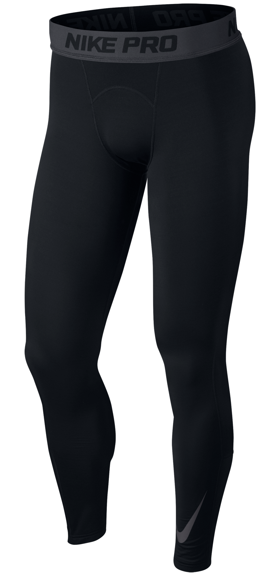 nike therma tights