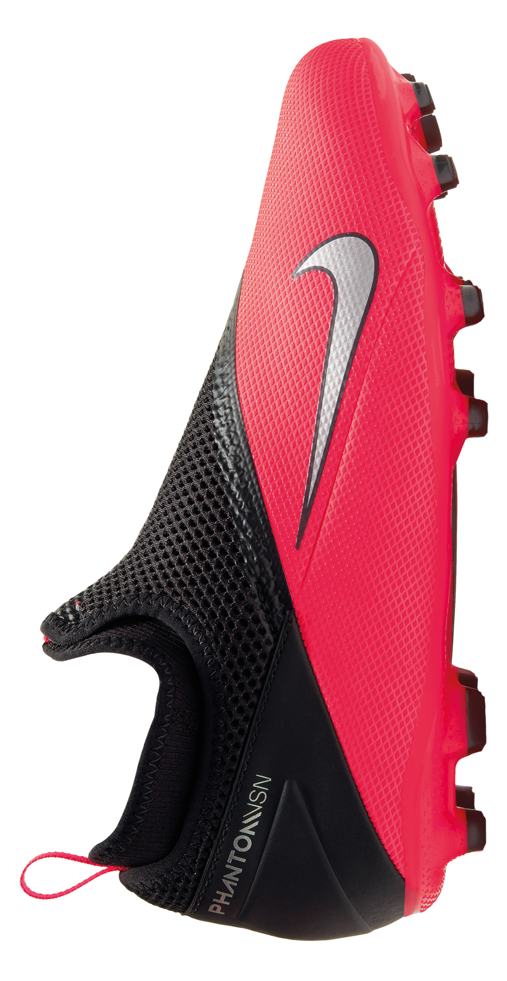 phantom vision academy df junior fg football boots