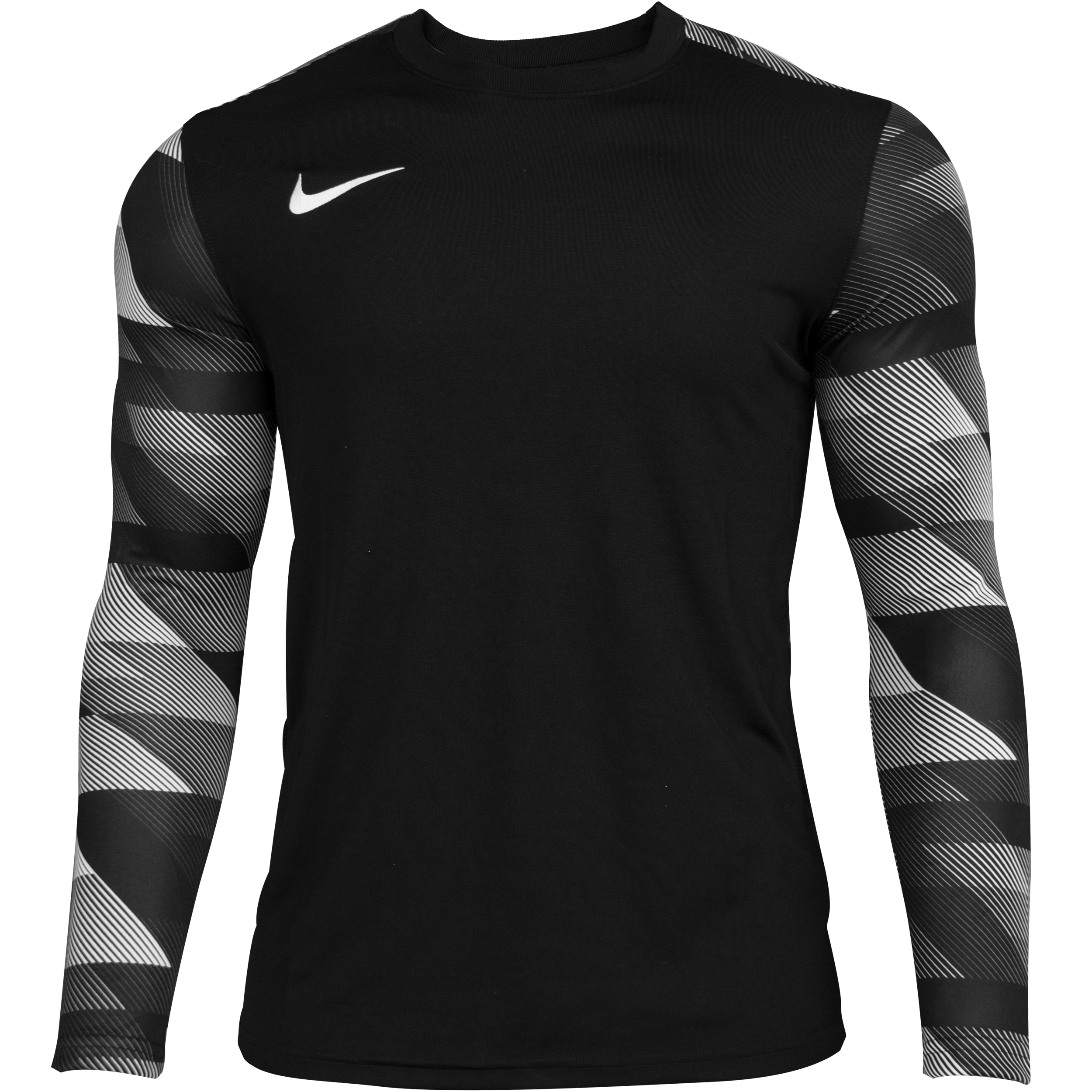Nike Park IV GK-Shirt l/s - Black