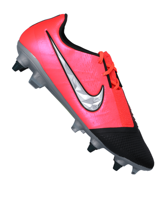 nike phantom venom anti clog