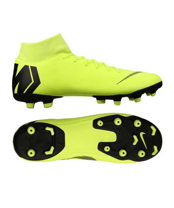 nike mercurial superfly vi academy mg id