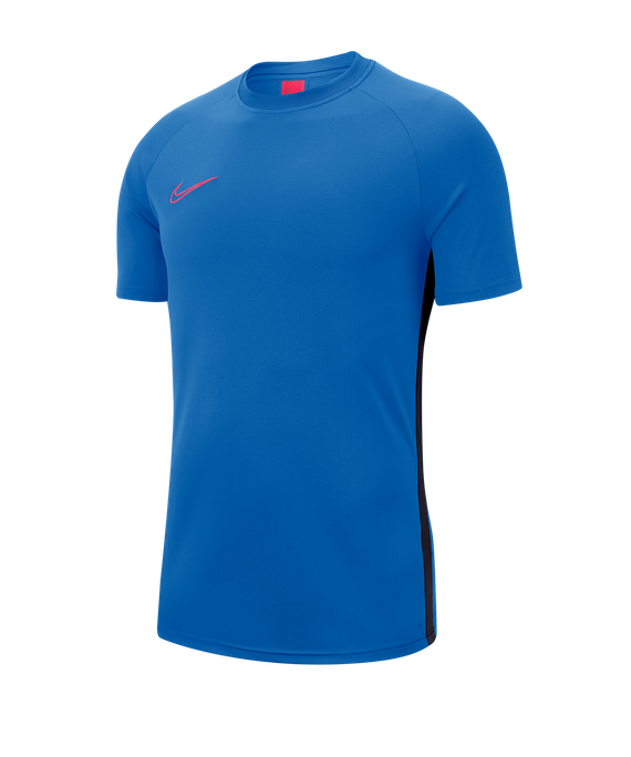 Nike Dry Academy T-Shirt - Blue