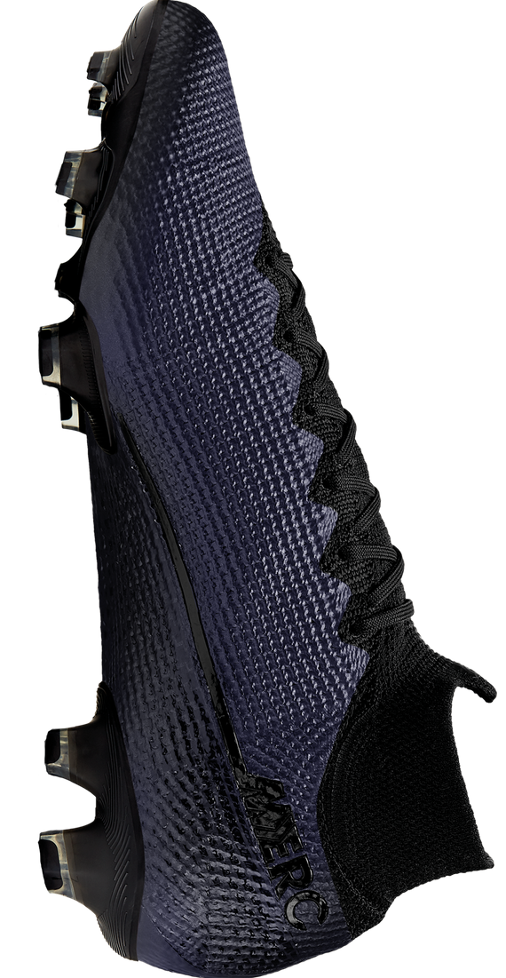 nike mercurial superfly 7 pro fg kinetic black