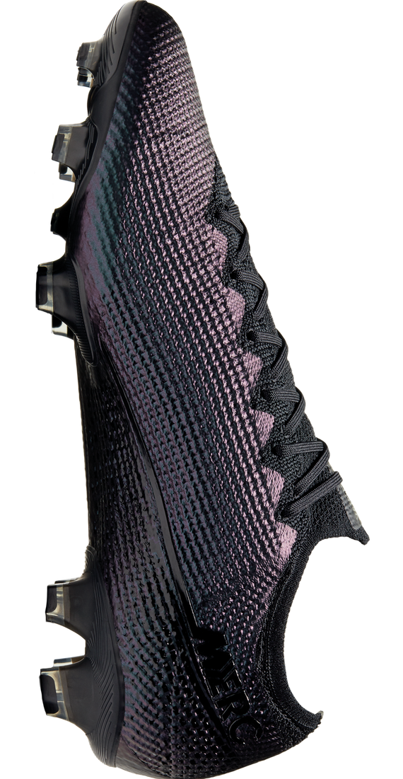 nike mercurial vapor xiii kinetic black elite fg schwarz f010