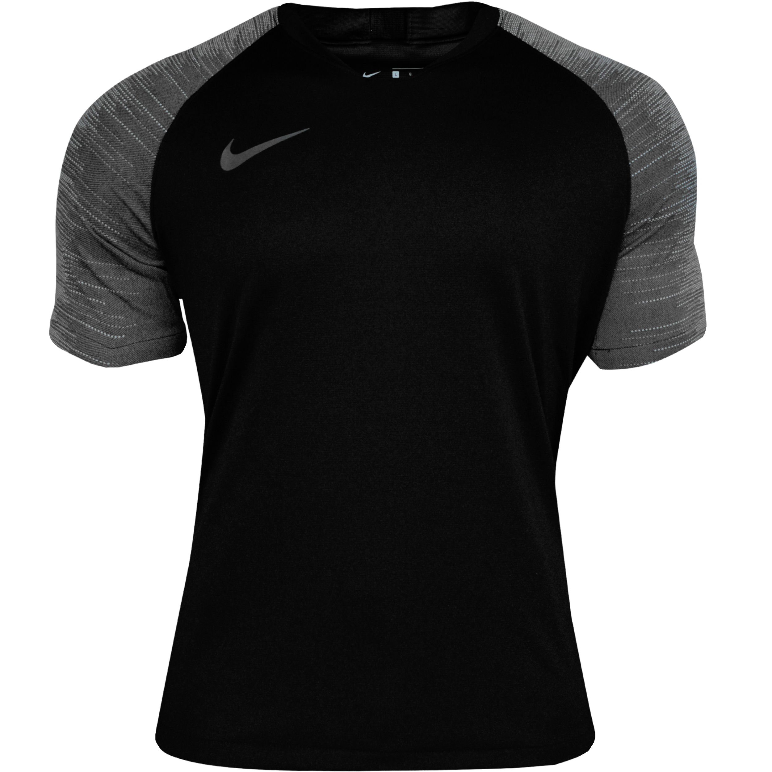 nike dri fit breathe shirt