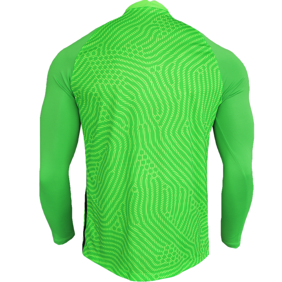 nike gardien iii goalkeeper kit