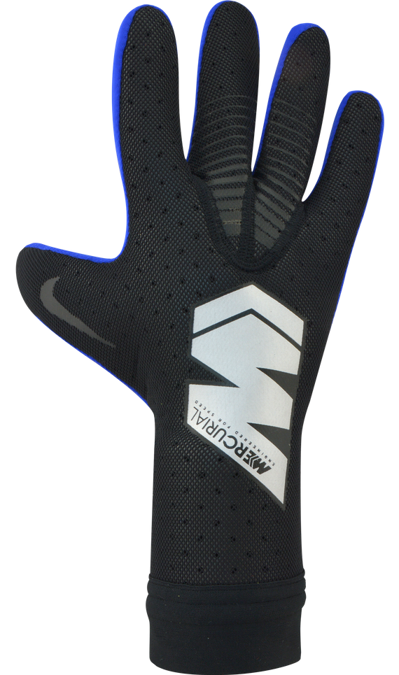 nike mercurial goalie gloves size 6