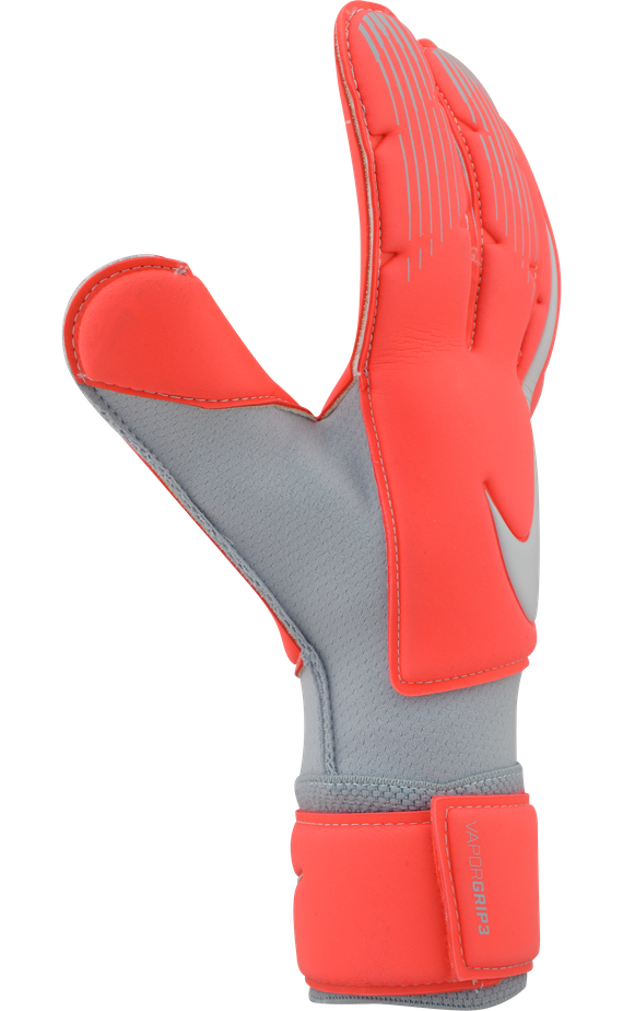 nike vapor grip 3 red