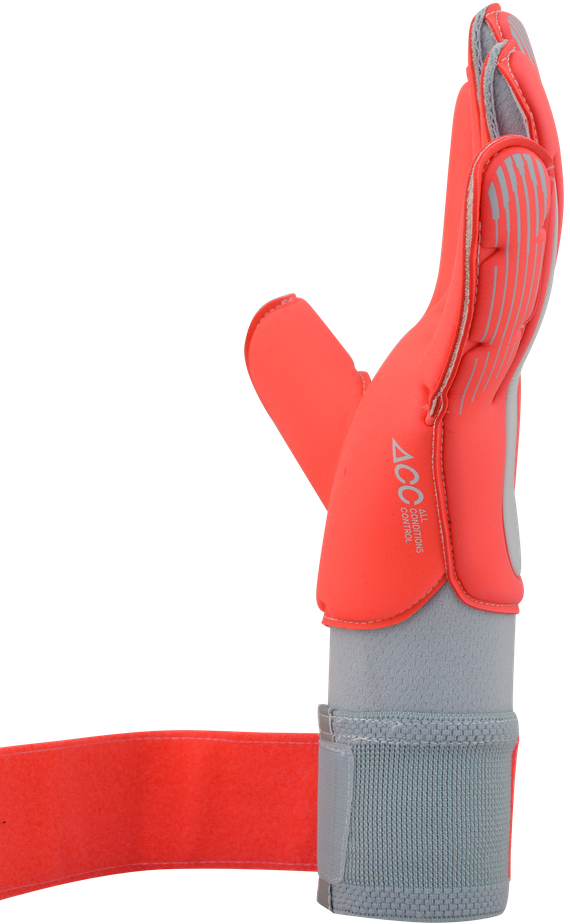 nike vapor grip 3 red