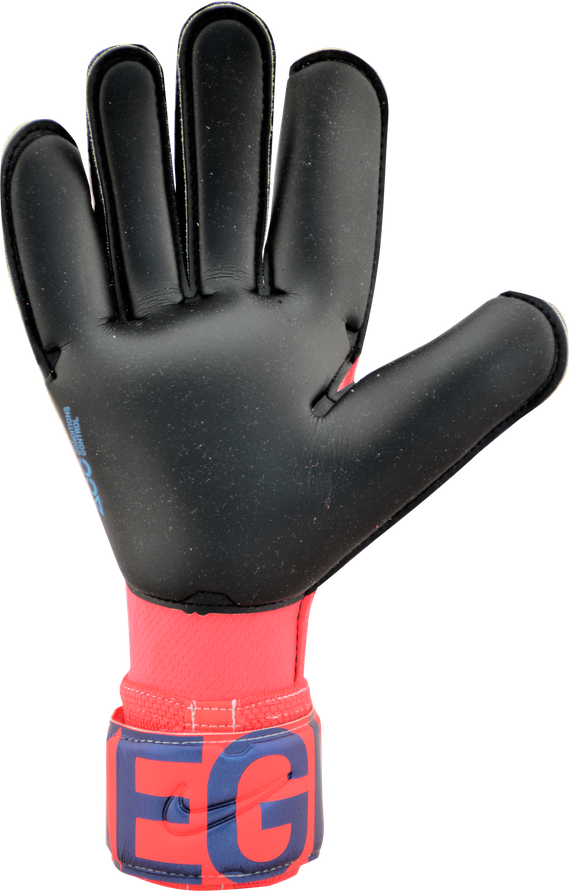 nike vapor grip 3 red