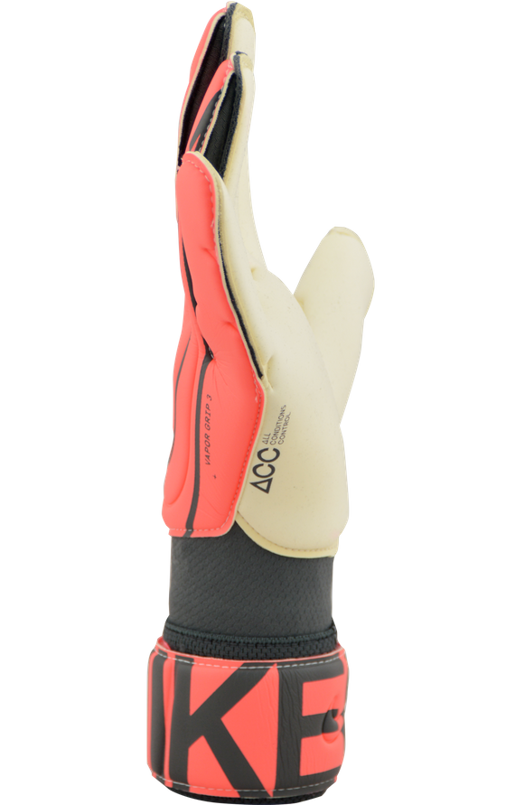 nike vapor grip 3 red