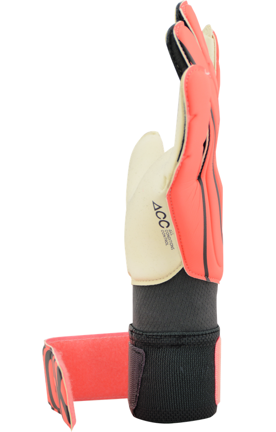 nike vapor grip 3 red