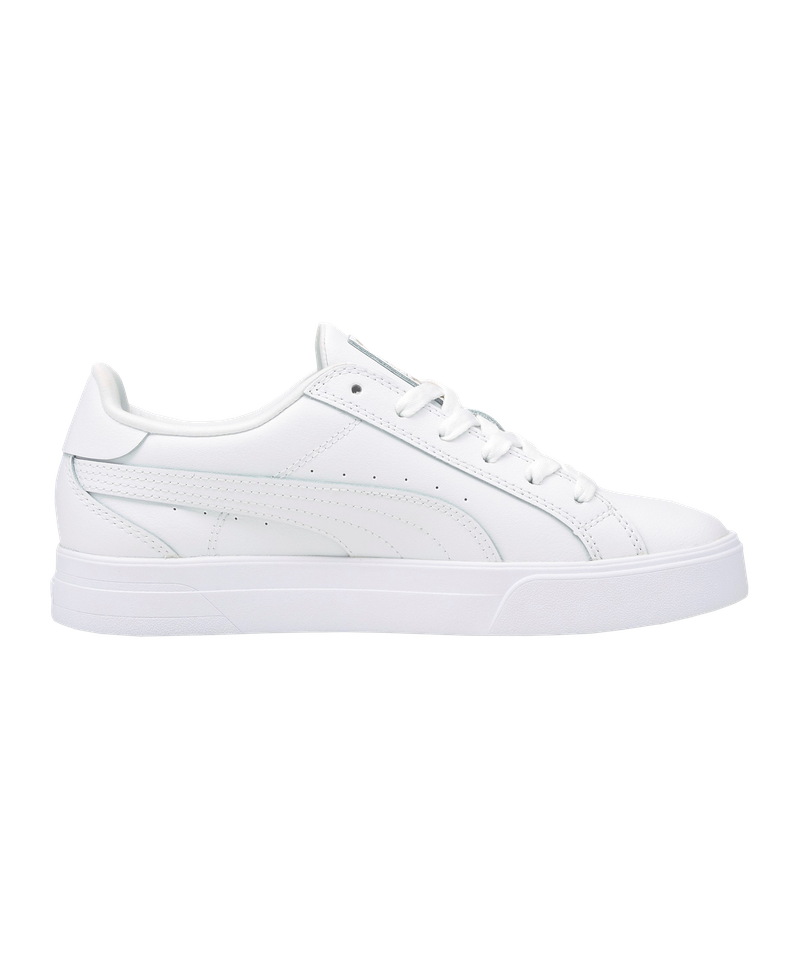 puma ana white