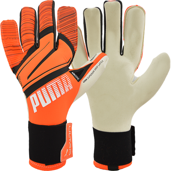 gant de gardien puma