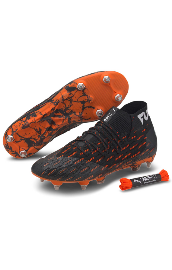 puma future 6.1 netfit review