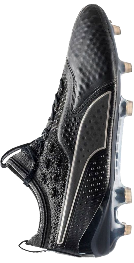 puma one 1 black
