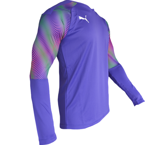 puma compression tshirt