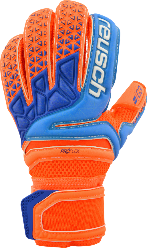 reusch prisma pro g3 junior