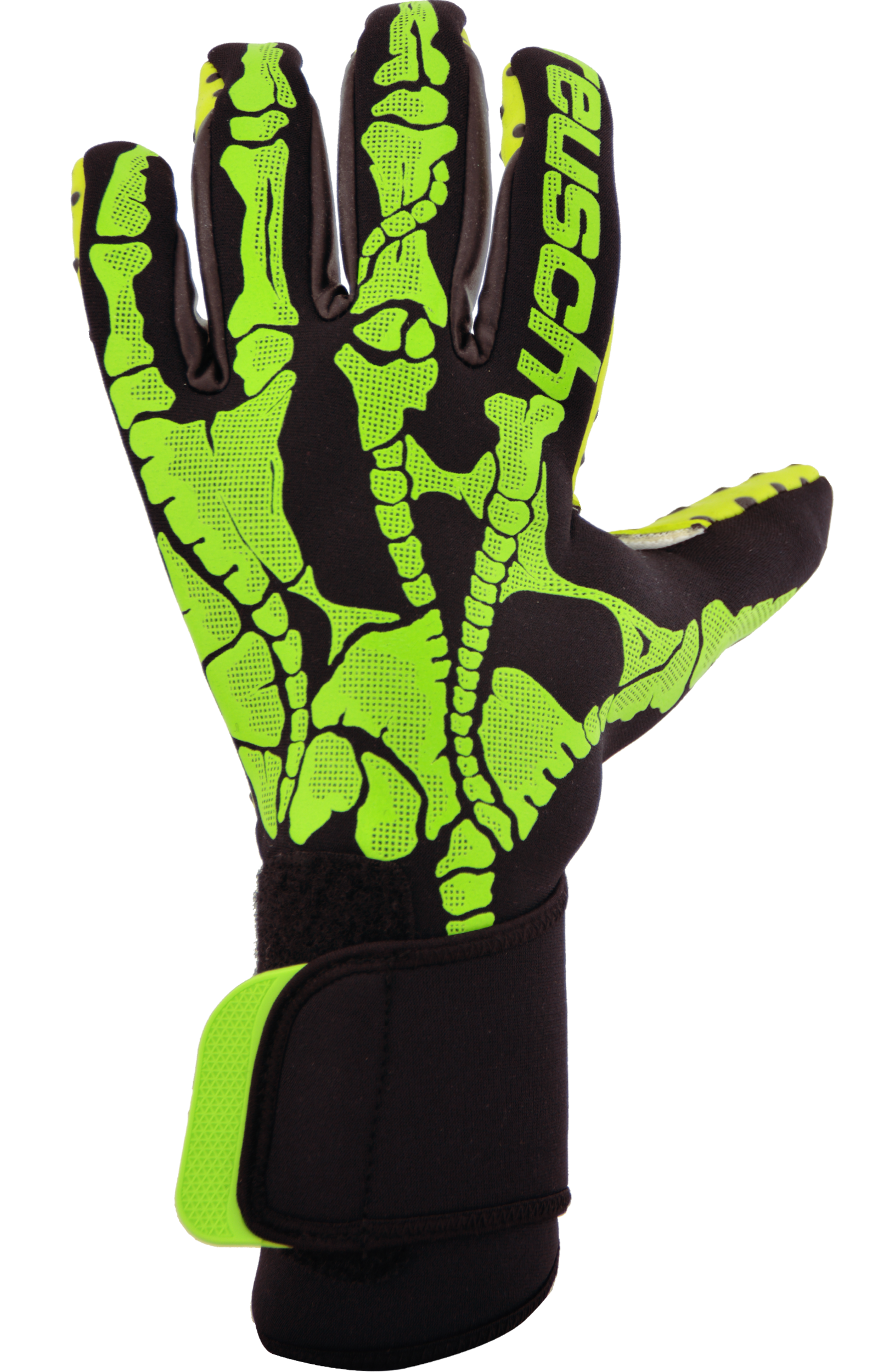 reusch x ray gloves