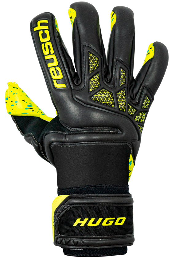 lloris reusch