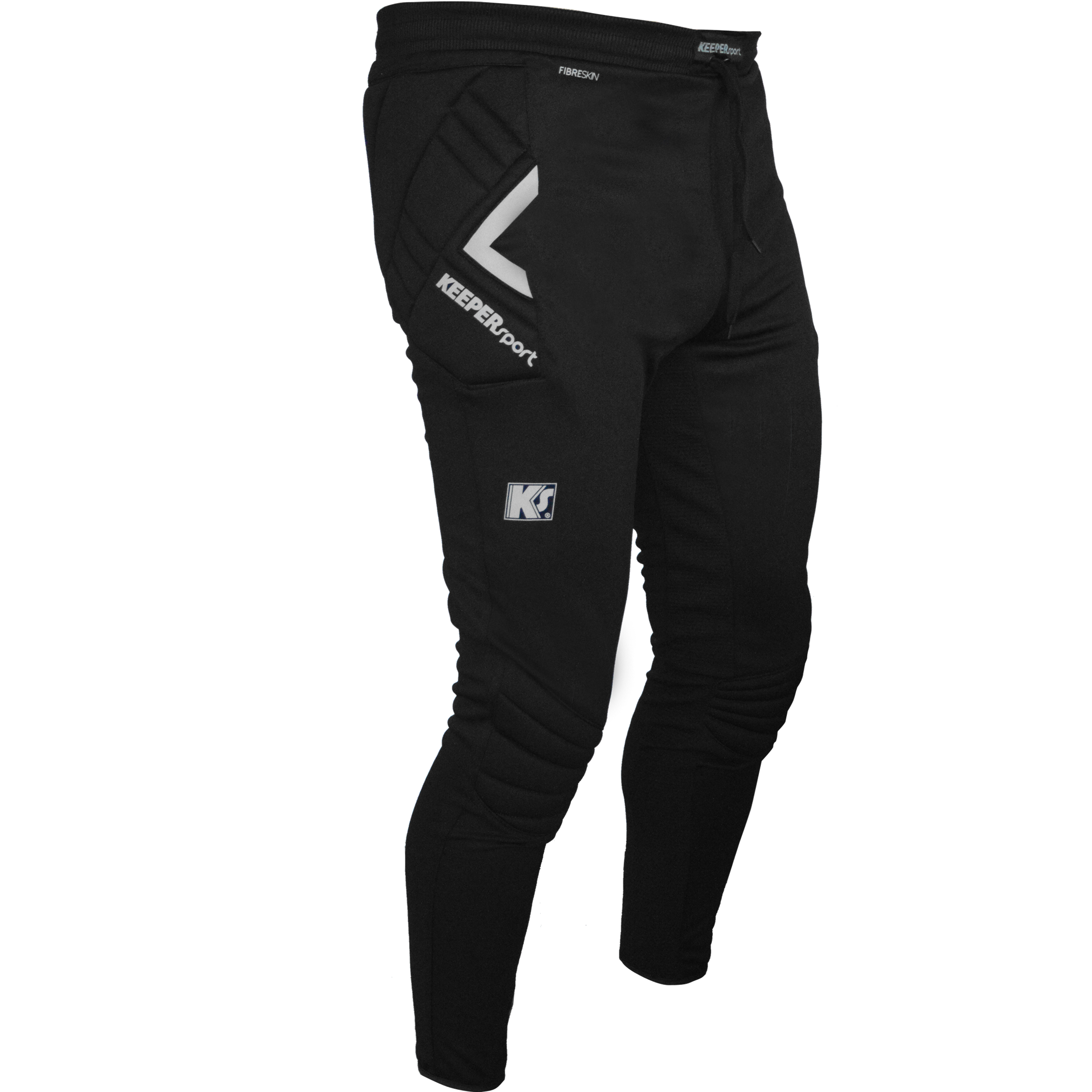 KEEPERsport Pants BasicPadded Premier