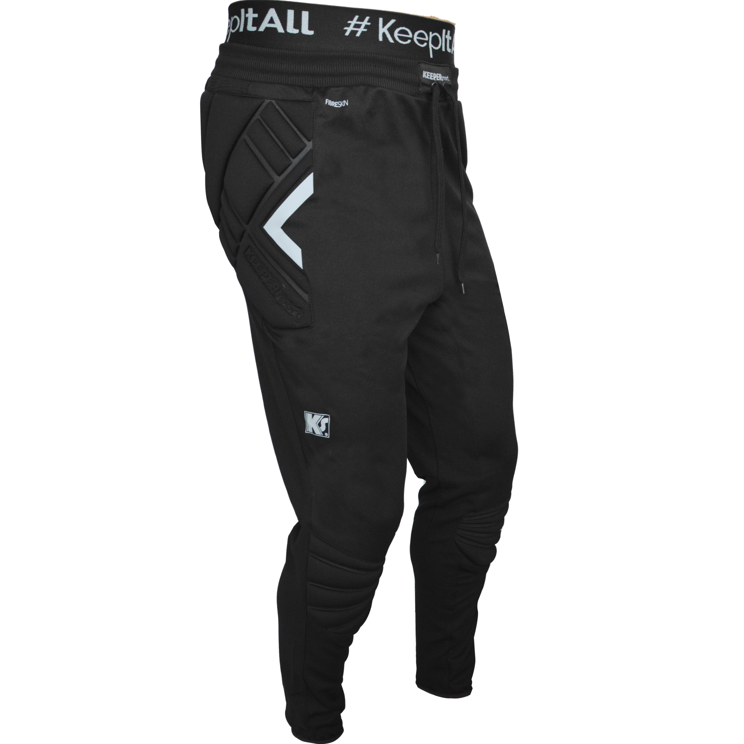 KEEPERsport Pants BasicPadded