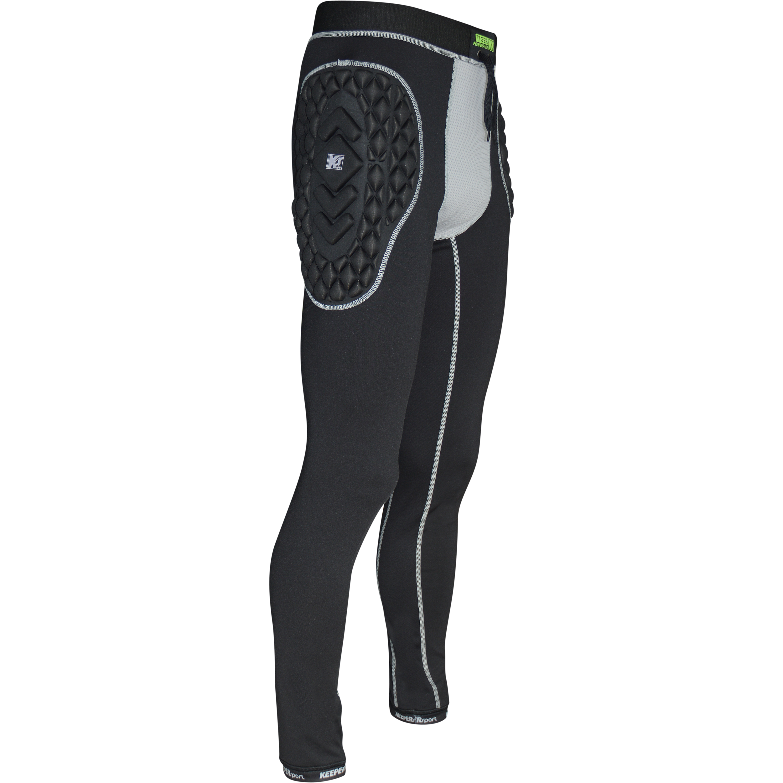 KEEPERsport GK Underpants Tiger