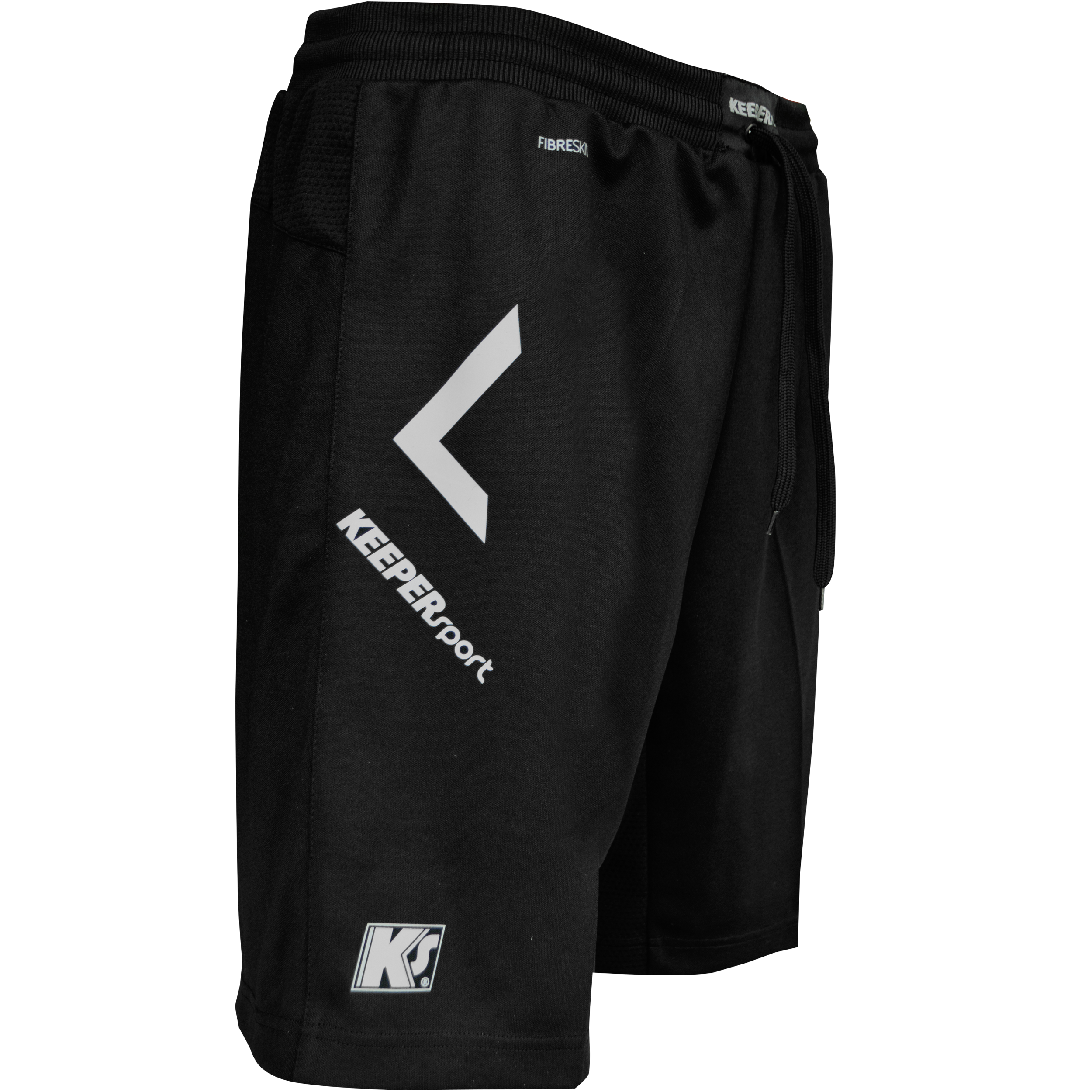 KEEPERsport Shorts UnPadded Premier