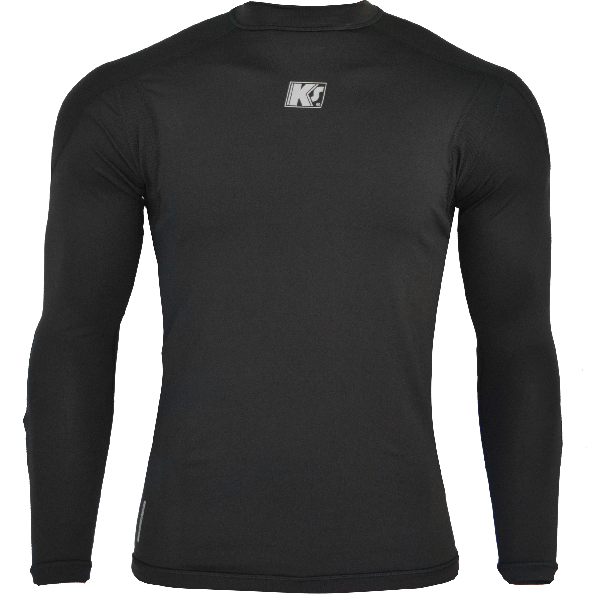 KEEPERsport Goalkeeper Undershirt BP LS