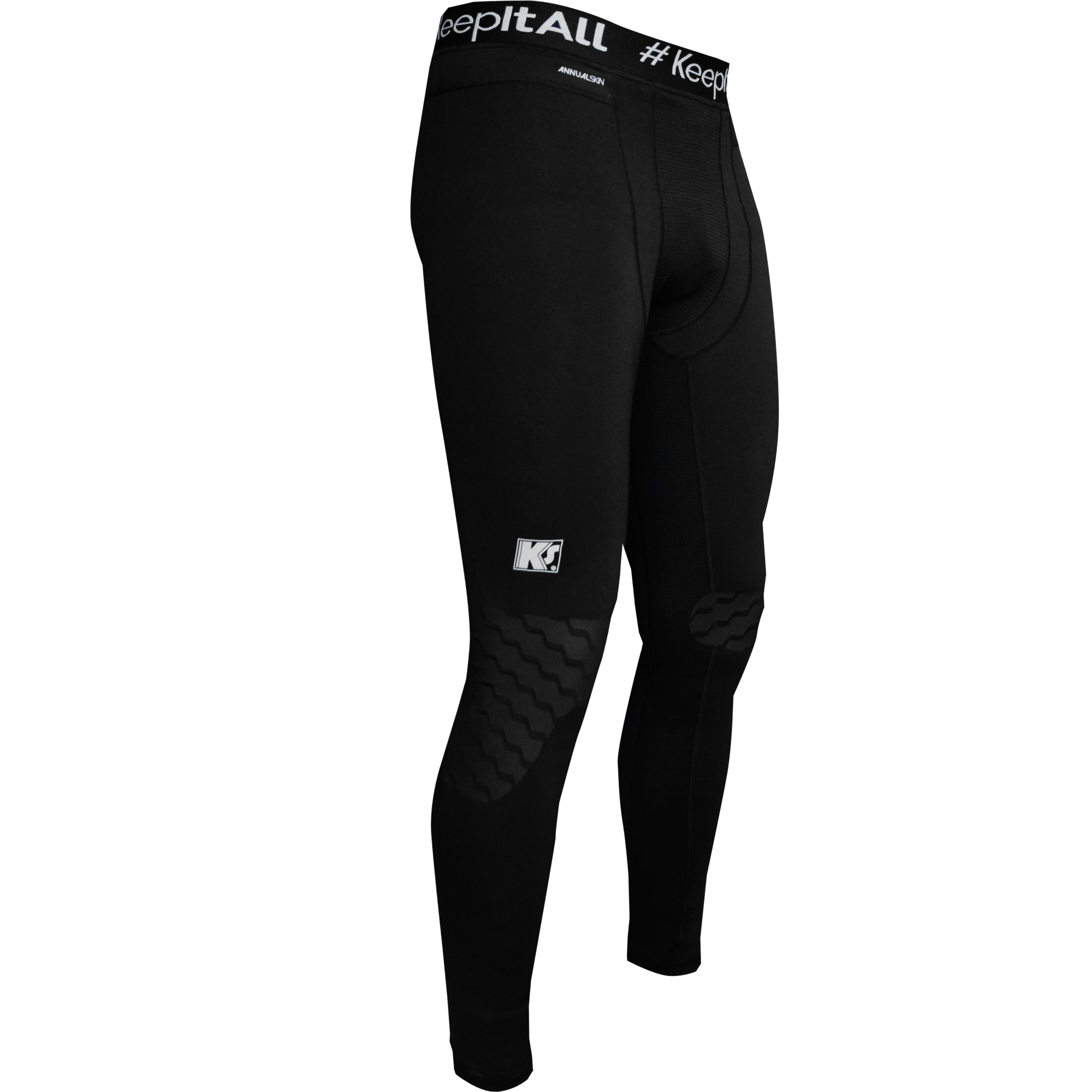 KEEPERsport Underpants UnPadded