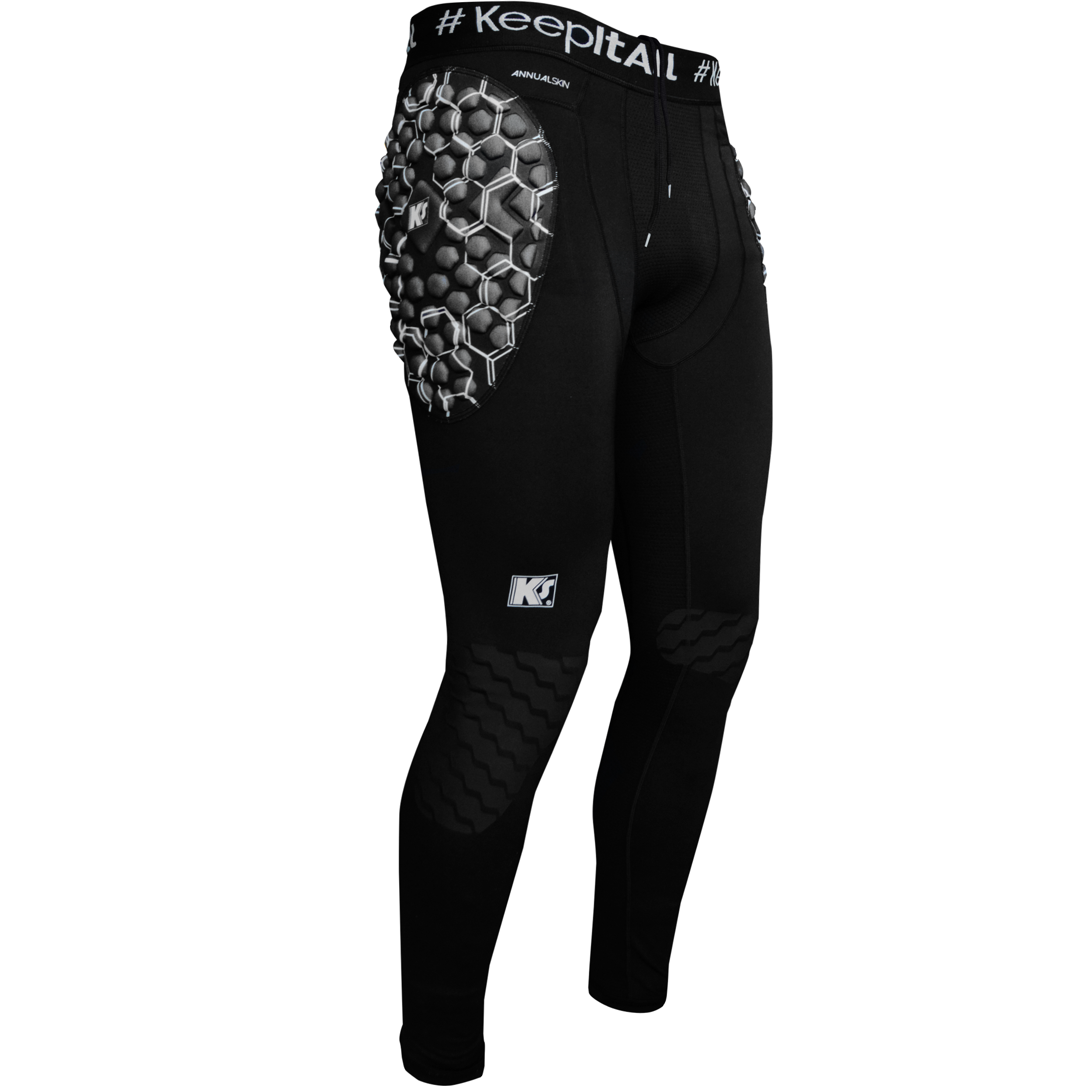 KEEPERsport Underpants PowerPads