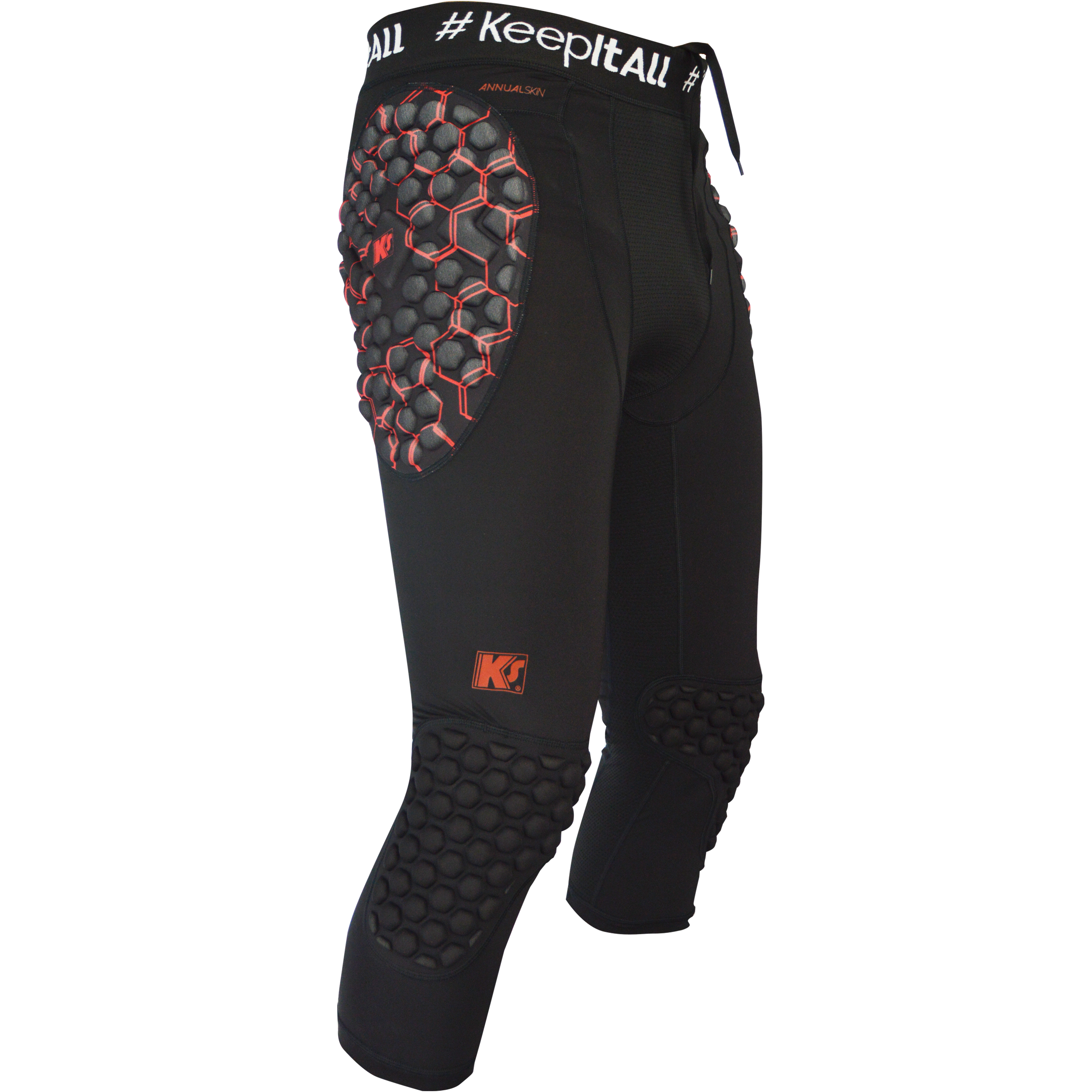 KEEPERsport Underpants PowerPadded Unte