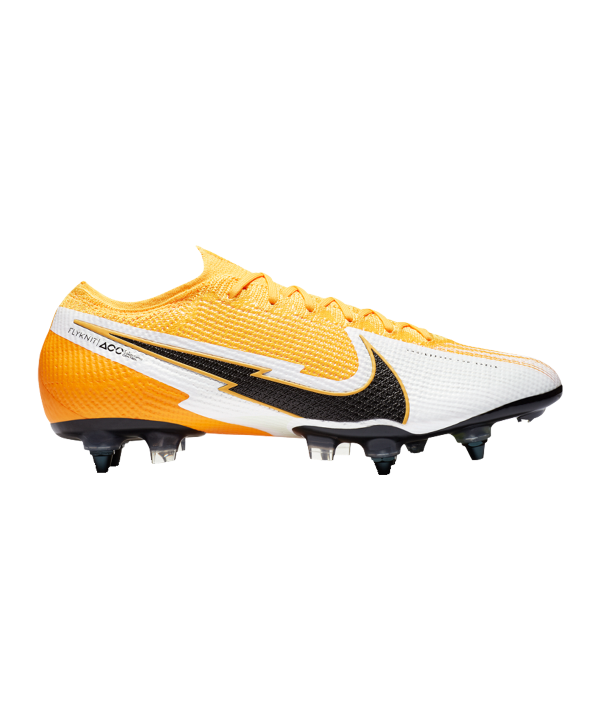 mercurial vapor sg