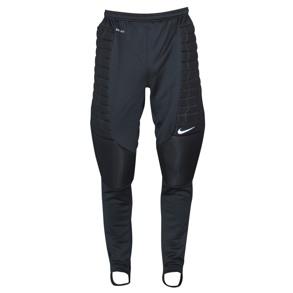 nike padded goalie pant