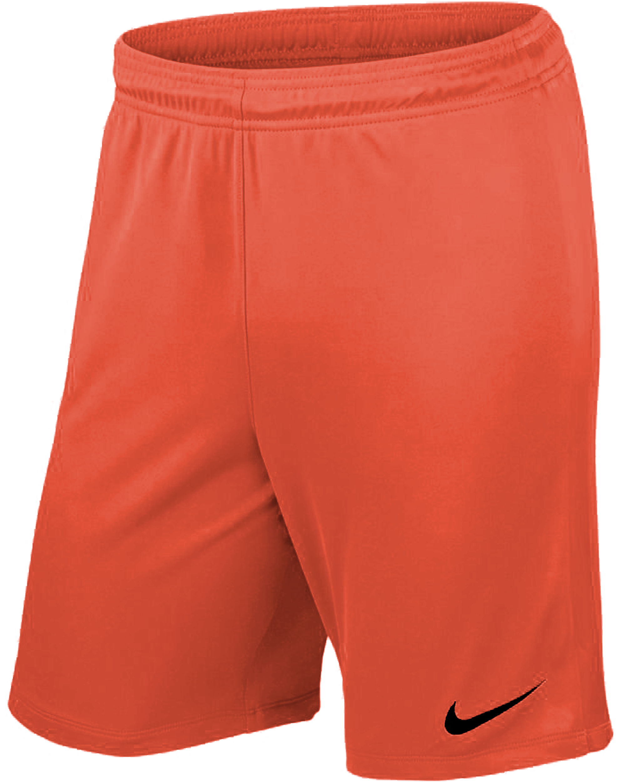 Nike Promo Torwartshort Rot F671