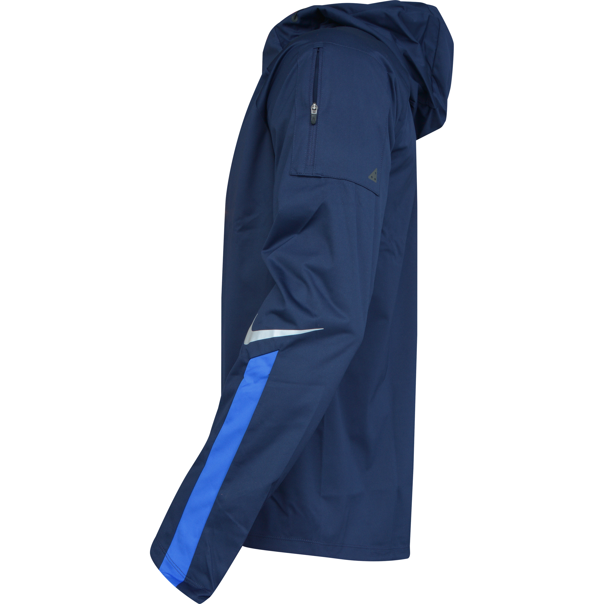 nike shield squad drill top