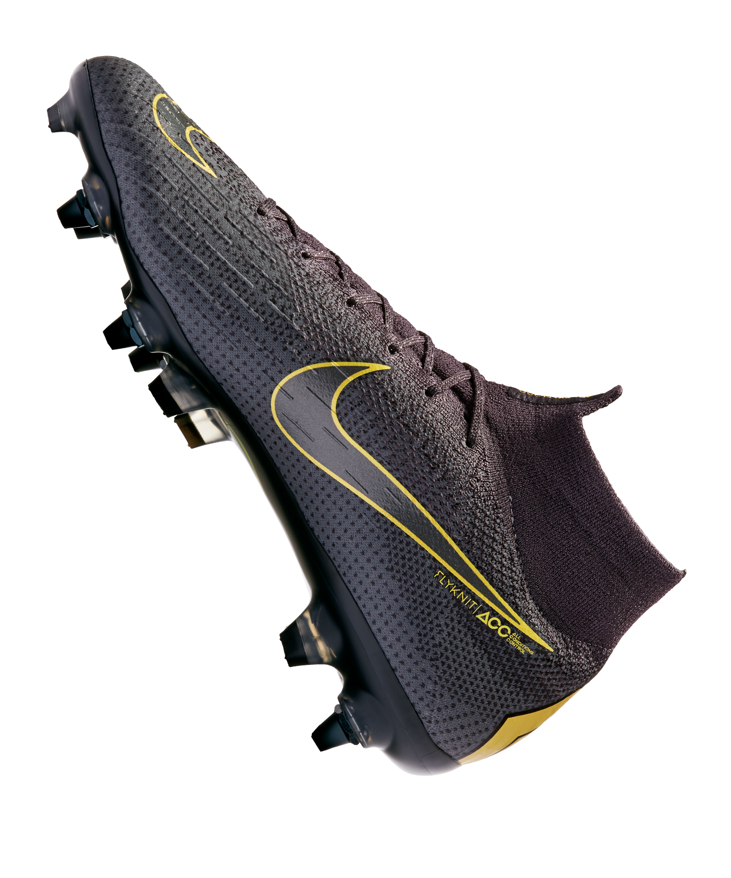 Nike Mercurial Superfly VII Pro FG Mens Soccer Cleats