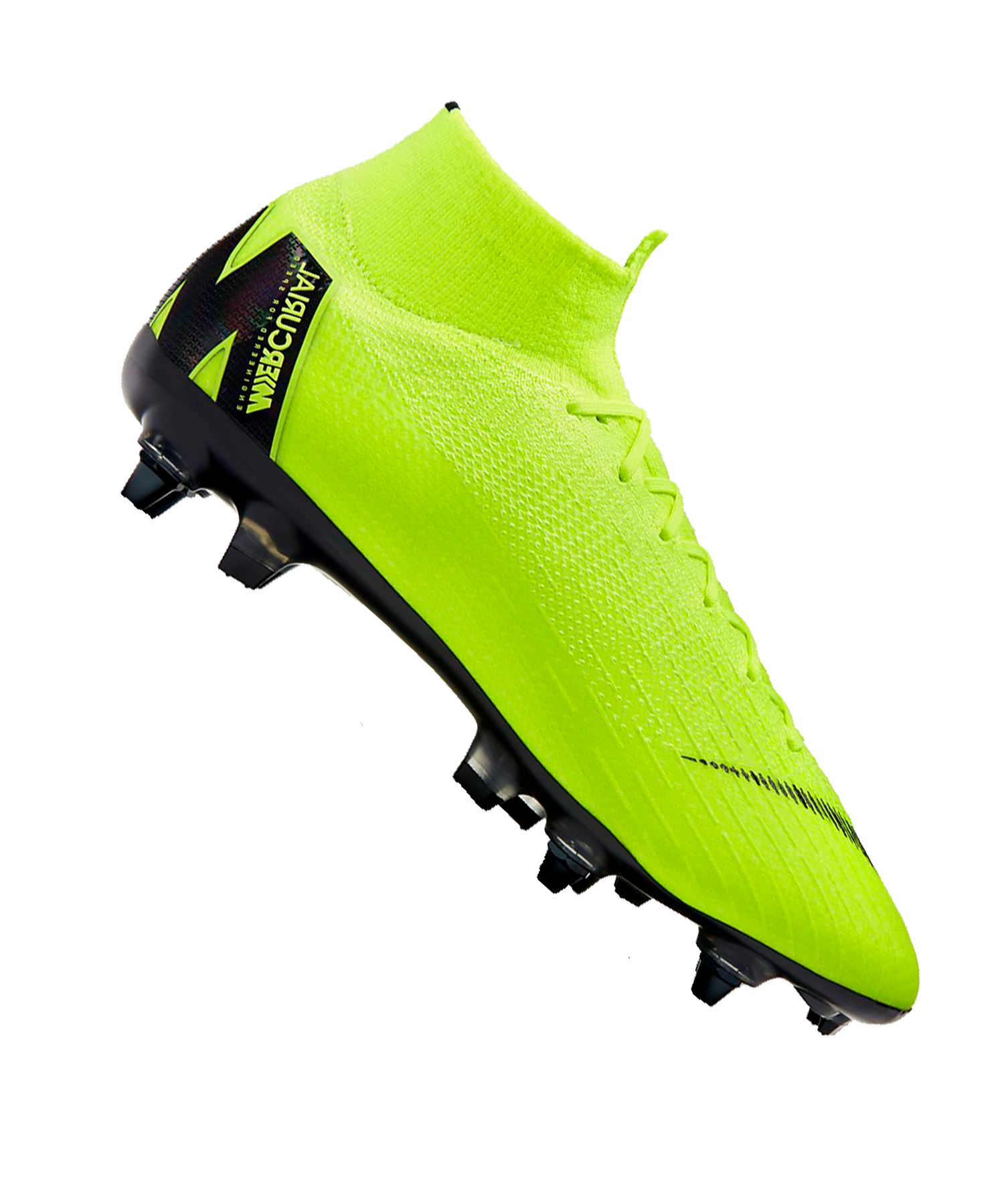 Nike Mercurial Superfly 6 Elite AG PRO soccer cleats NEW.