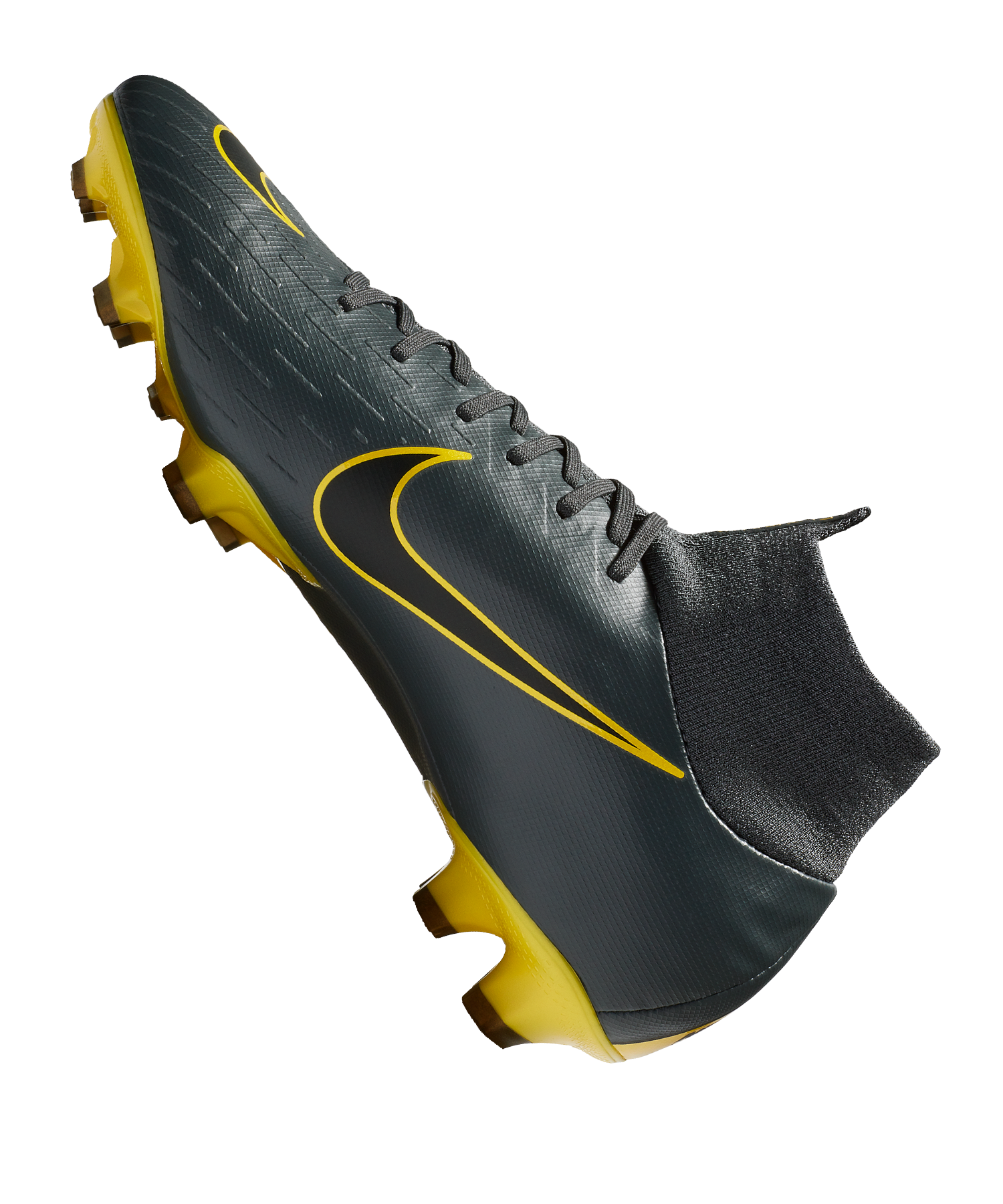 The Official Online Sales Nike Mercurial Superfly VI Black Lux