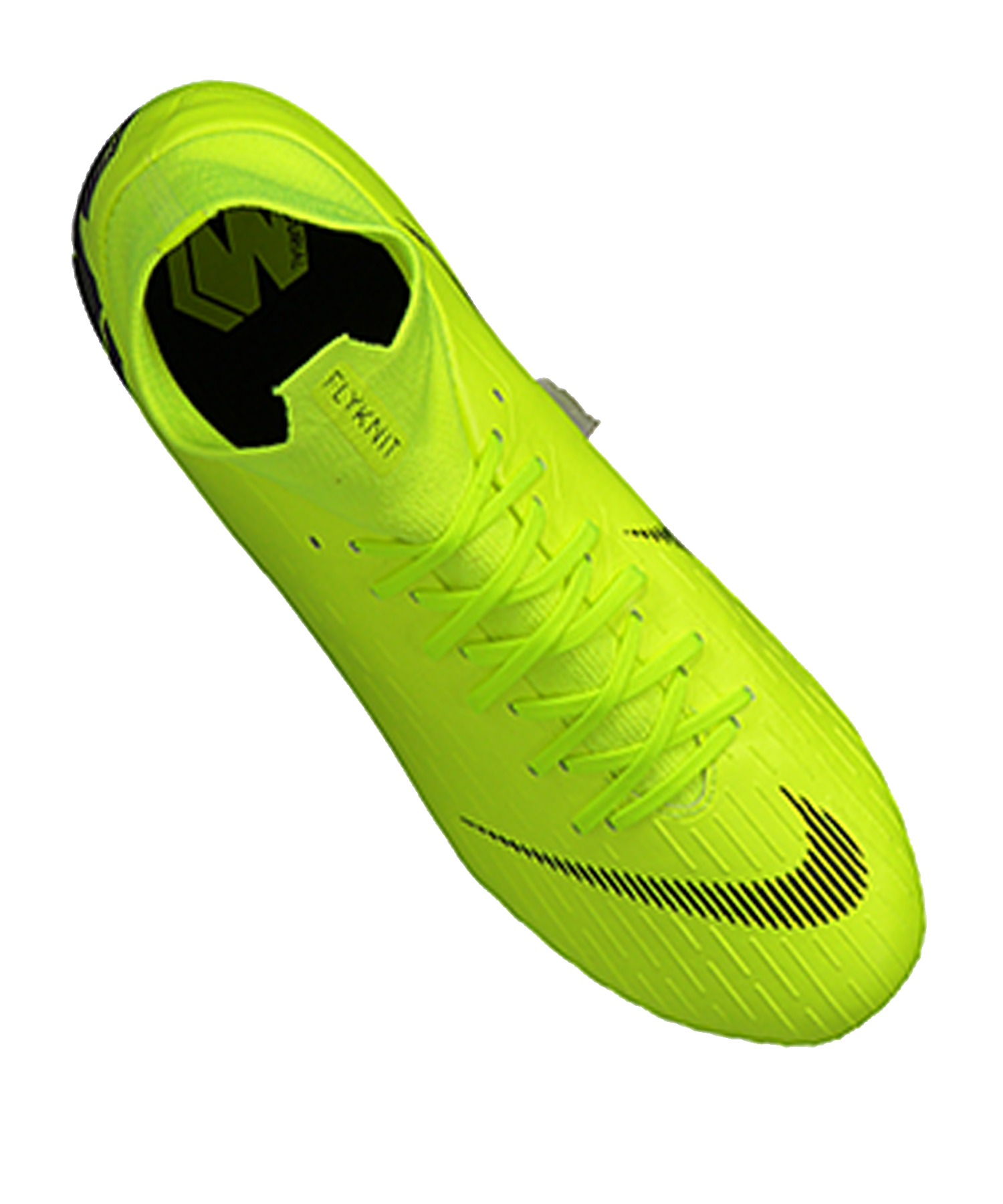 Nike Mercurial Superfly 6 and Vapor 12 'Game Over' Boots