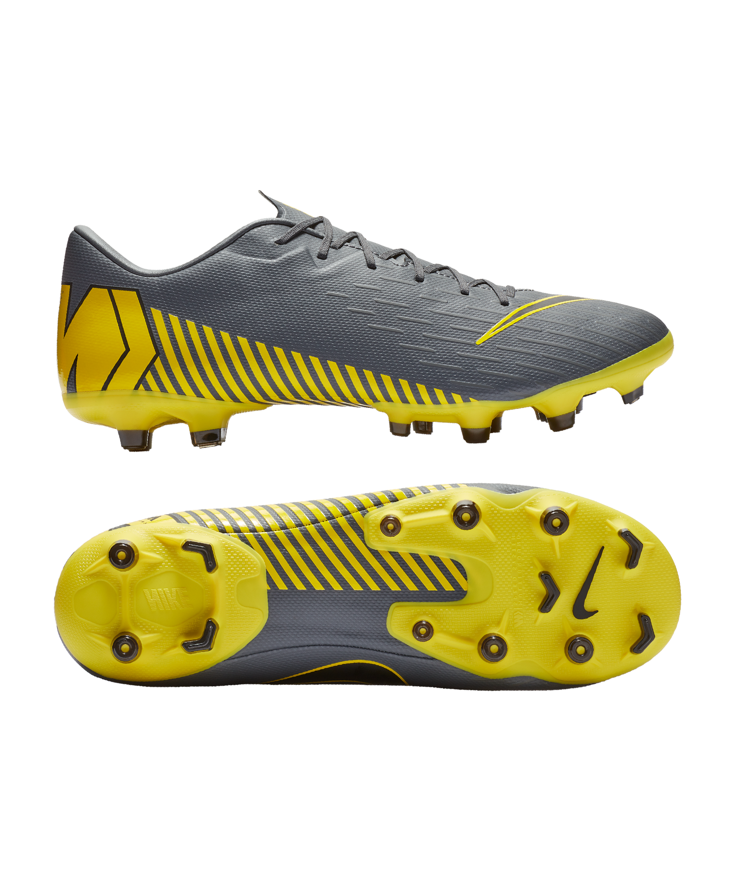 nike mercurial vapor xii academy mg