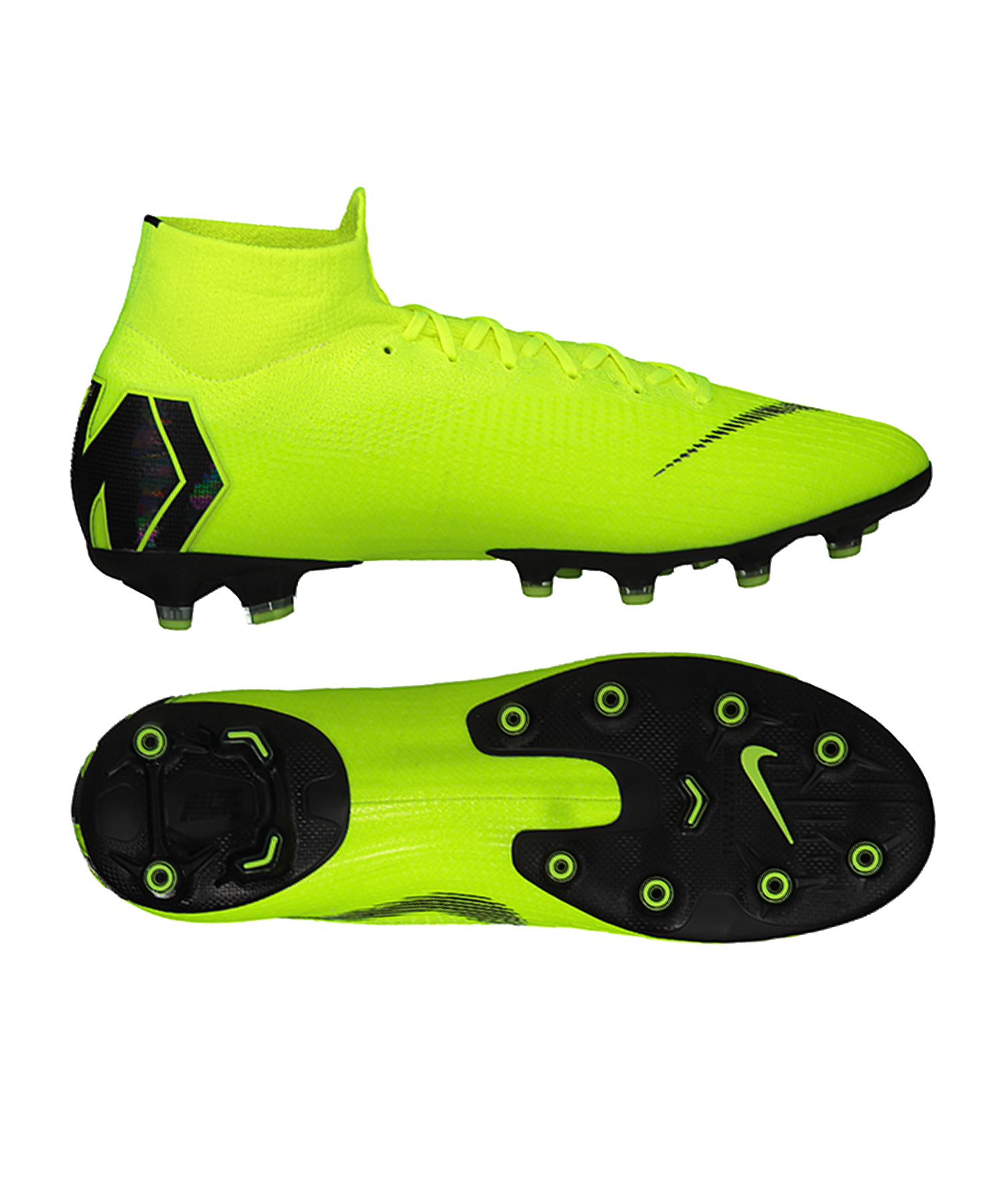 mercurial superfly elite ag