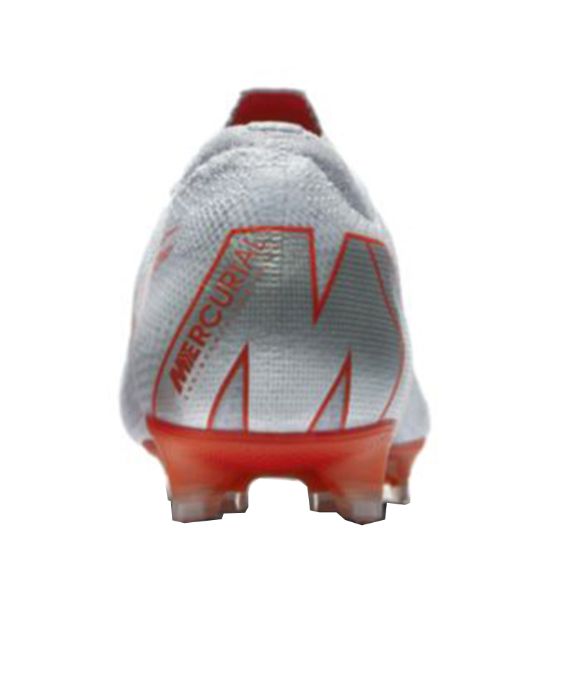 nike mercurial vapor xii elite fg grau f060