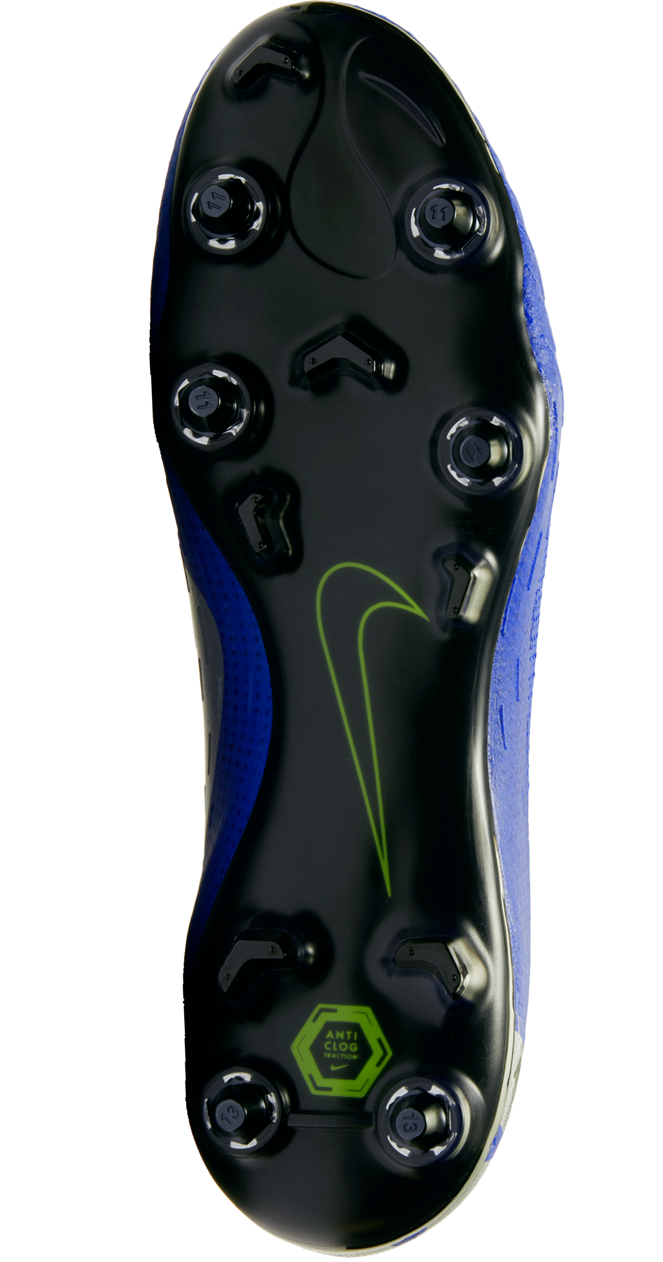 Details about Nike Mercurial Vapor 13 Pro FG Soccer Cleats.