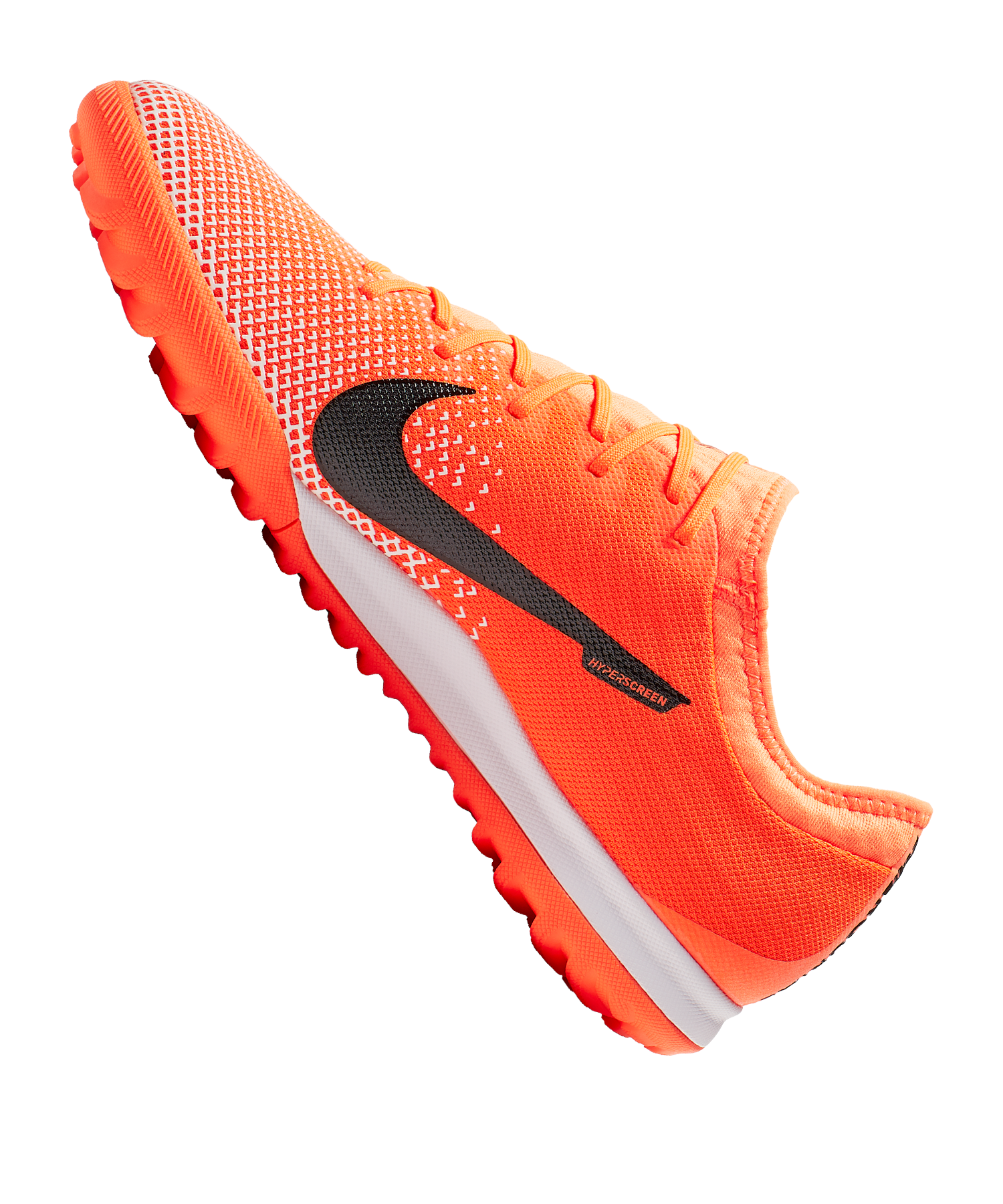 Nike Mercurial Vapor Boot 13 Elite MDS V2 Lemon.